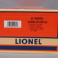 Lionel 6-19181 Great Northern "Prairie View" Aluminum Full Vista Dome Car LN/Box