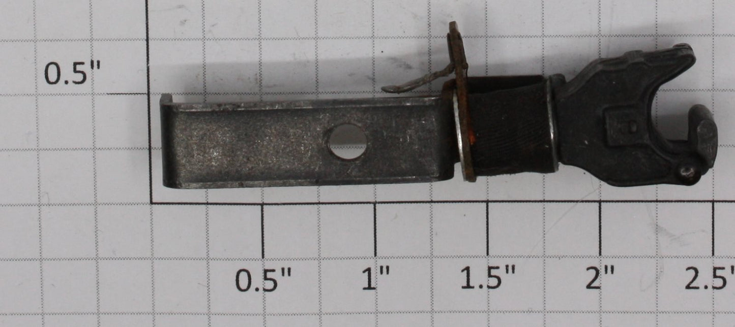 Lionel TC-11X Coupler Drawbar Assembly