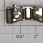 Lionel 1146-150 Collector Arm with 2 Rollers