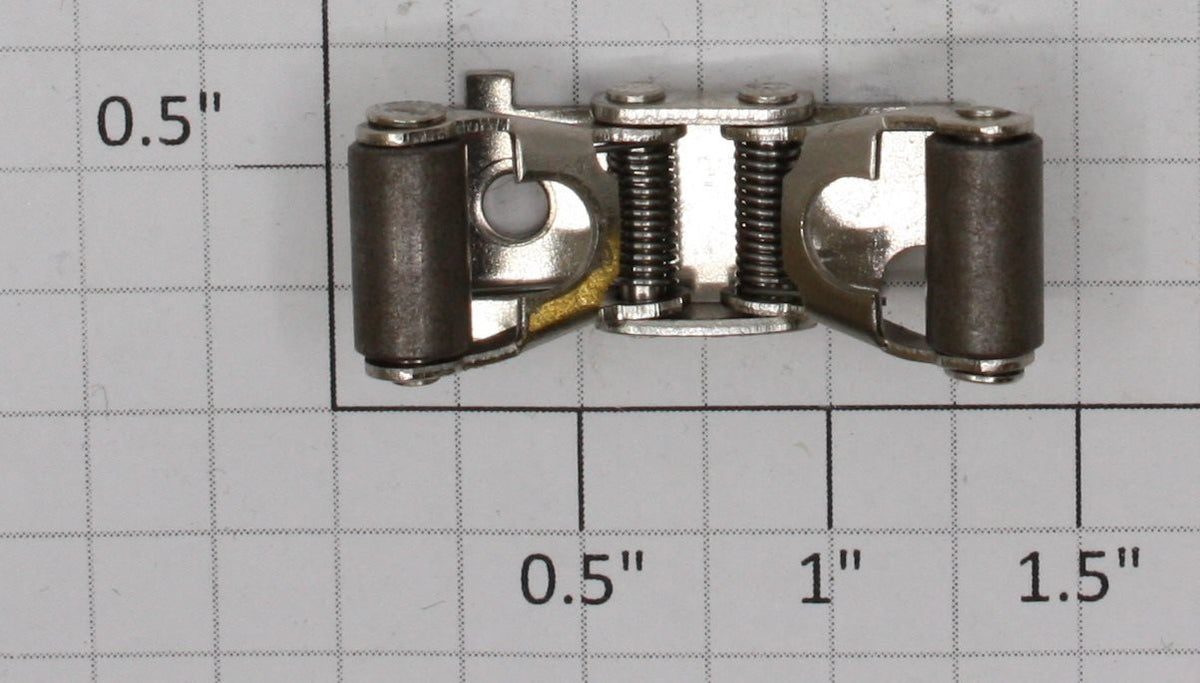 Lionel 1146-150 Collector Arm with 2 Rollers