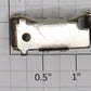 Lionel 1146-150 Collector Arm with 2 Rollers