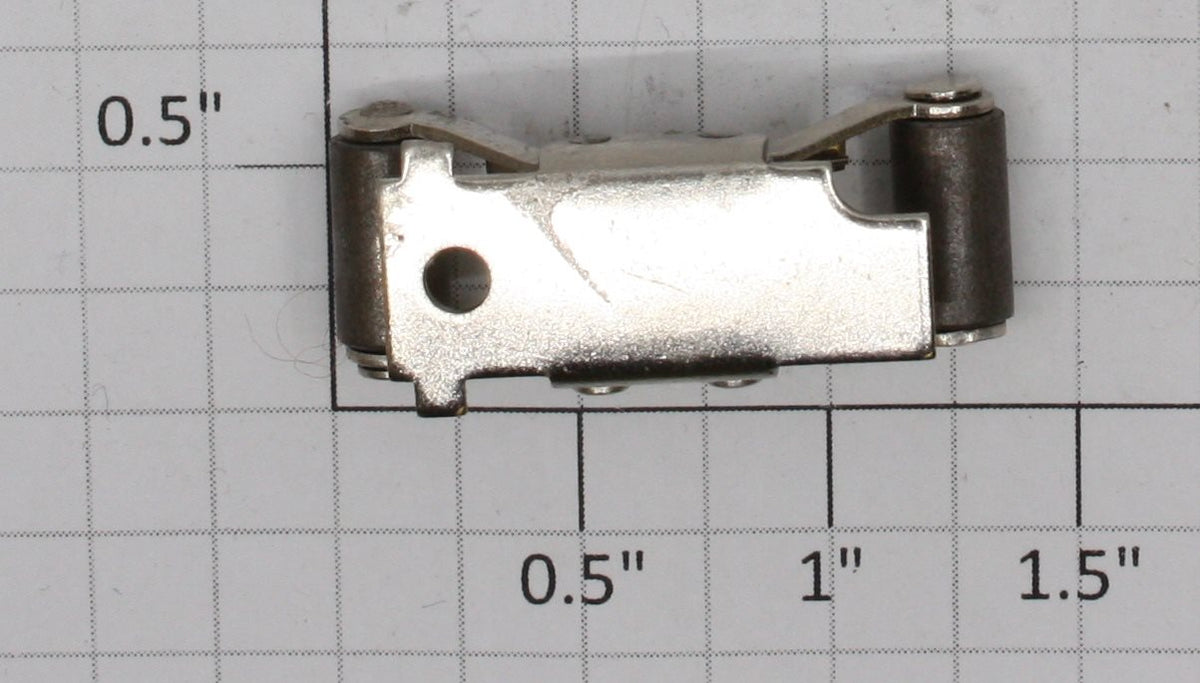 Lionel 1146-150 Collector Arm with 2 Rollers