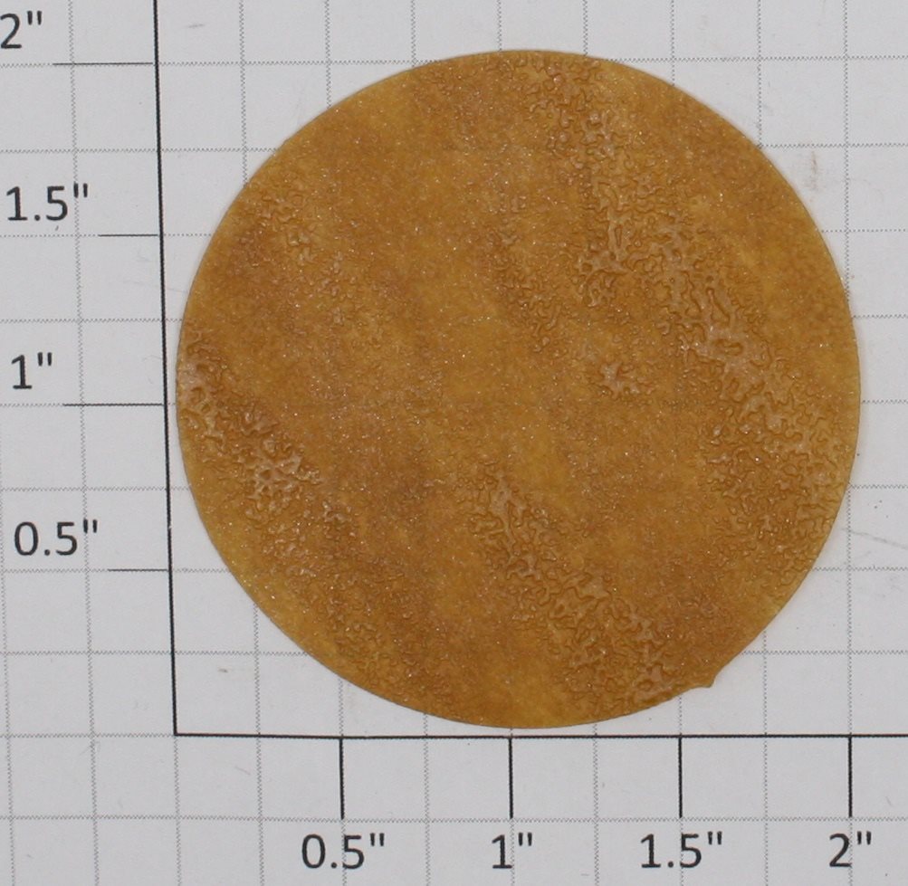 Lionel zw-6 Transformer Bonding Film