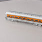 Roundhouse 86633 HO Scale Rio Grande Arch-Roof Observation Car LN/Box