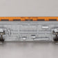 Roundhouse 86633 HO Scale Rio Grande Arch-Roof Observation Car LN/Box