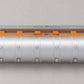 Roundhouse 86633 HO Scale Rio Grande Arch-Roof Observation Car LN/Box