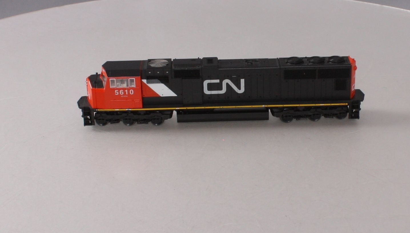 Athearn G6132 HO Canadian National SD70I Diesel Locomotive #5610 LN/Box