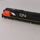 Athearn G6132 HO Canadian National SD70I Diesel Locomotive #5610 LN/Box