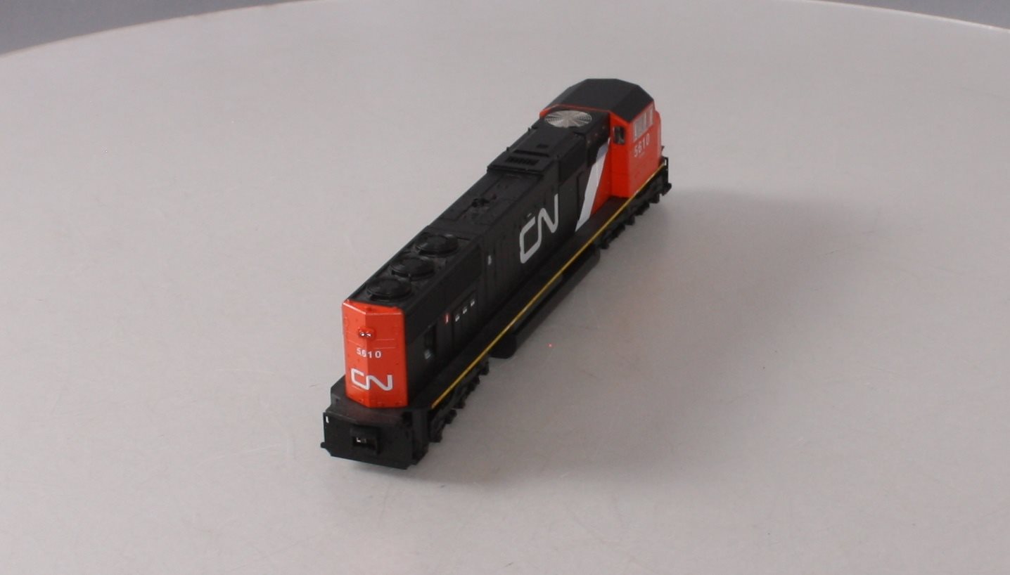 Athearn G6132 HO Canadian National SD70I Diesel Locomotive #5610 LN/Box