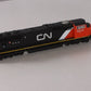 Athearn G6132 HO Canadian National SD70I Diesel Locomotive #5610 LN/Box