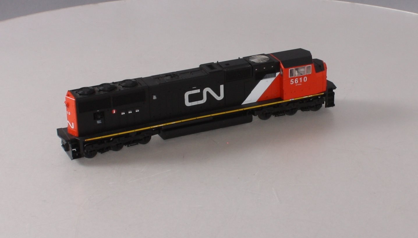 Athearn G6132 HO Canadian National SD70I Diesel Locomotive #5610 LN/Box