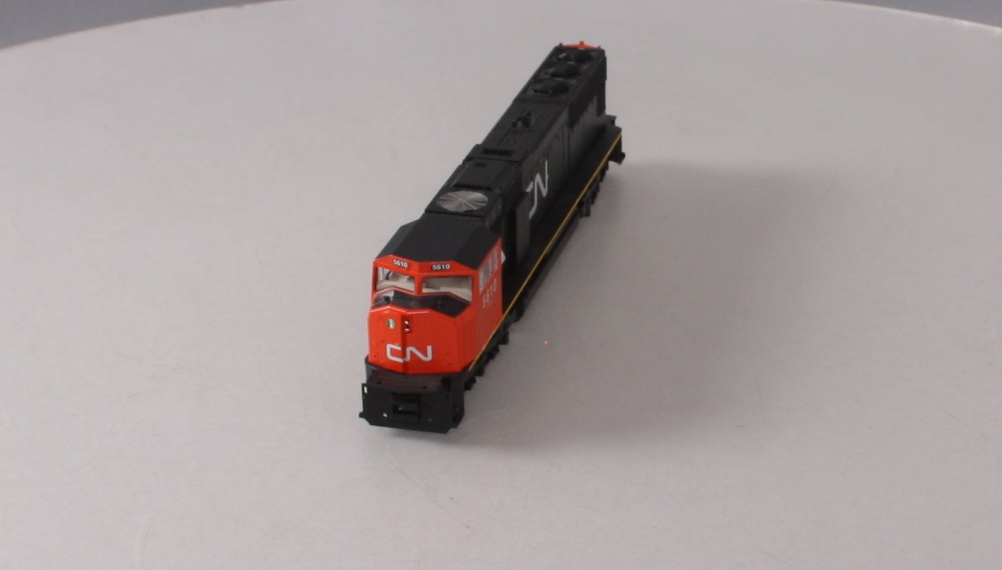 Athearn G6132 HO Canadian National SD70I Diesel Locomotive #5610 LN/Box