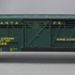 Lionel 6-29820 O Modern Santa Fe Horse Car and Corral #3356 LN
