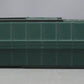 Lionel 6-29820 O Modern Santa Fe Horse Car and Corral #3356 LN