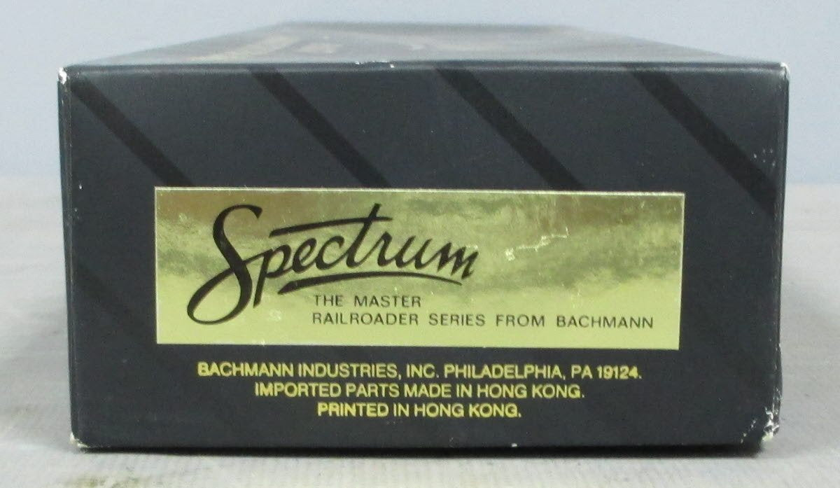 Bachmann 85006 HO Dash 8 40C Norfolk Southern Diesel Locomotive #8671 EX/Box