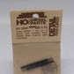Detail Associates 2201 HO Grab Irons 17" Drop (Set of 18)