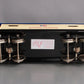 MTH 11-30233 Std. Gauge Lionel Corporation Tinplate Illuminated Caboose #217 MT/Box