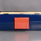 MTH 11-30233 Std. Gauge Lionel Corporation Tinplate Illuminated Caboose #217 MT/Box