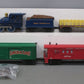 Lionel 6-30034 Great Western Steam Train Set LN/Box