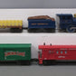 Lionel 6-30034 Great Western Steam Train Set LN/Box