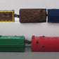 Lionel 6-30034 Great Western Steam Train Set LN/Box