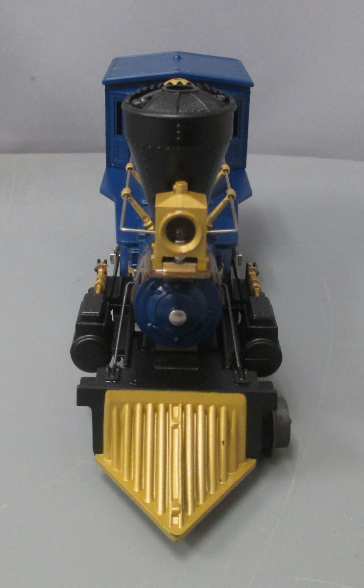 Lionel 6-30034 Great Western Steam Train Set LN/Box