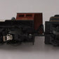 MTH 30-1376-1 O Gauge D&RG 4-6-0 Ten Wheeler Steam Engine & Tender #536 w/PS2 EX/Box