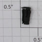 Lionel 415-106 Diesel Fueling Station Tubular Speed Nut