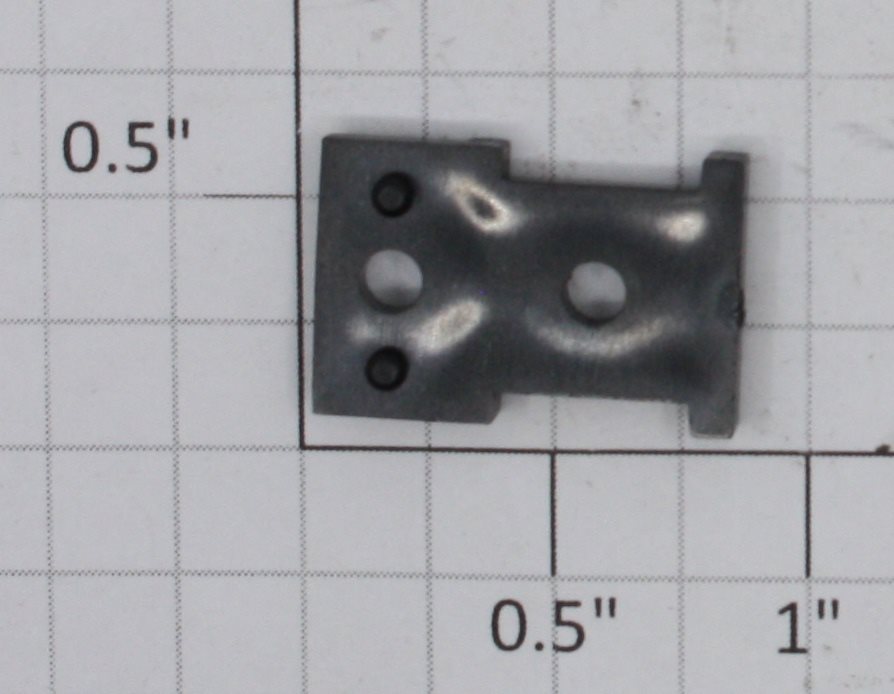 Lionel 6102402020 (Sp) Roller Brkt