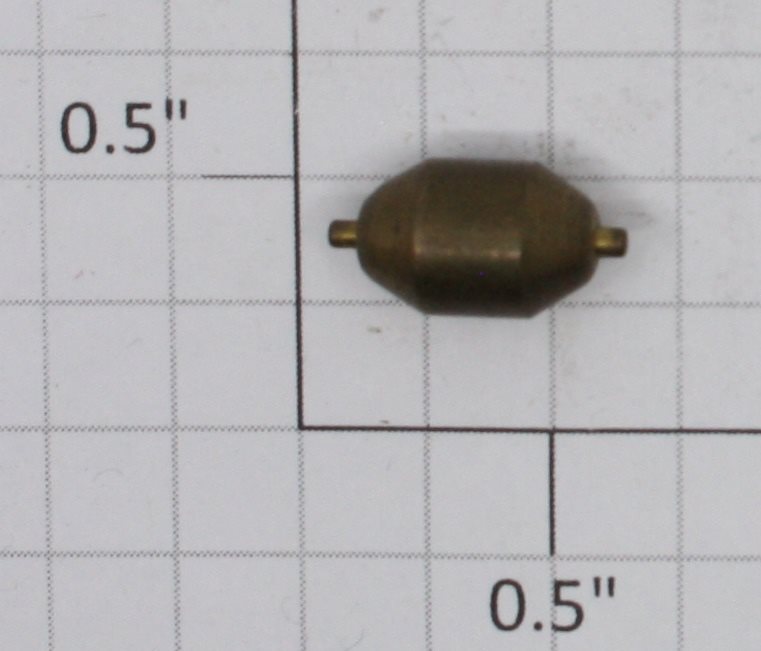 Lionel TCL-37 Pickup Roller