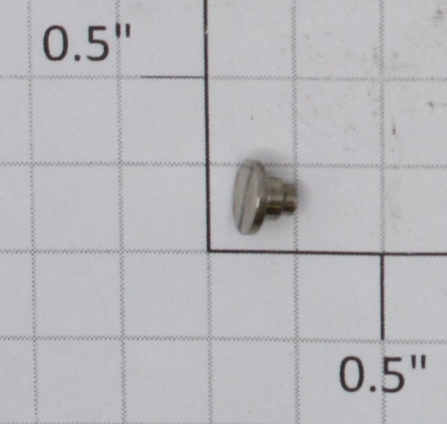 Lionel O22-79 Switch Shoulder Rivet