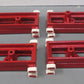MTH 10-3048-1 New York Central Detroit O Gauge Monorail Train Set w/PS 3.0 NIB