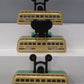 MTH 10-3048-1 New York Central Detroit O Gauge Monorail Train Set w/PS 3.0 NIB