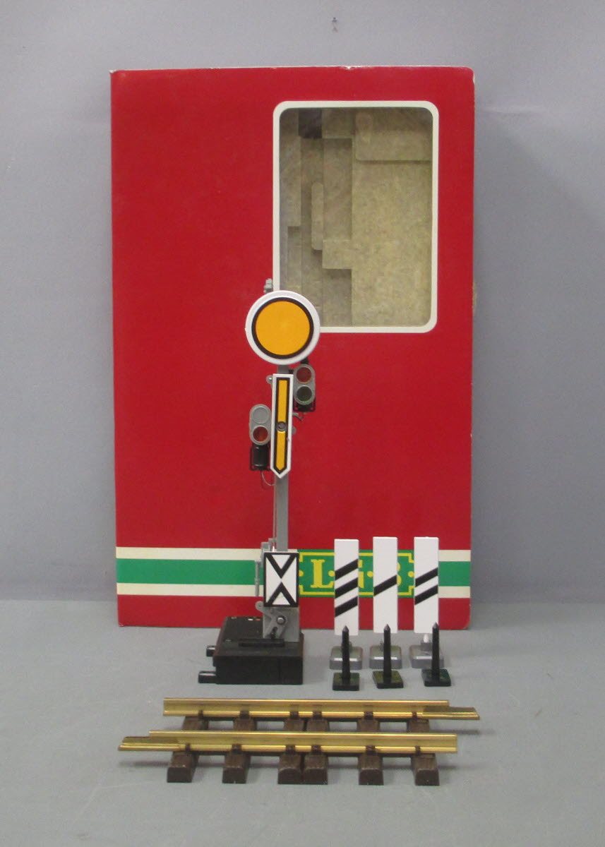 LGB 5093 European Block Signal