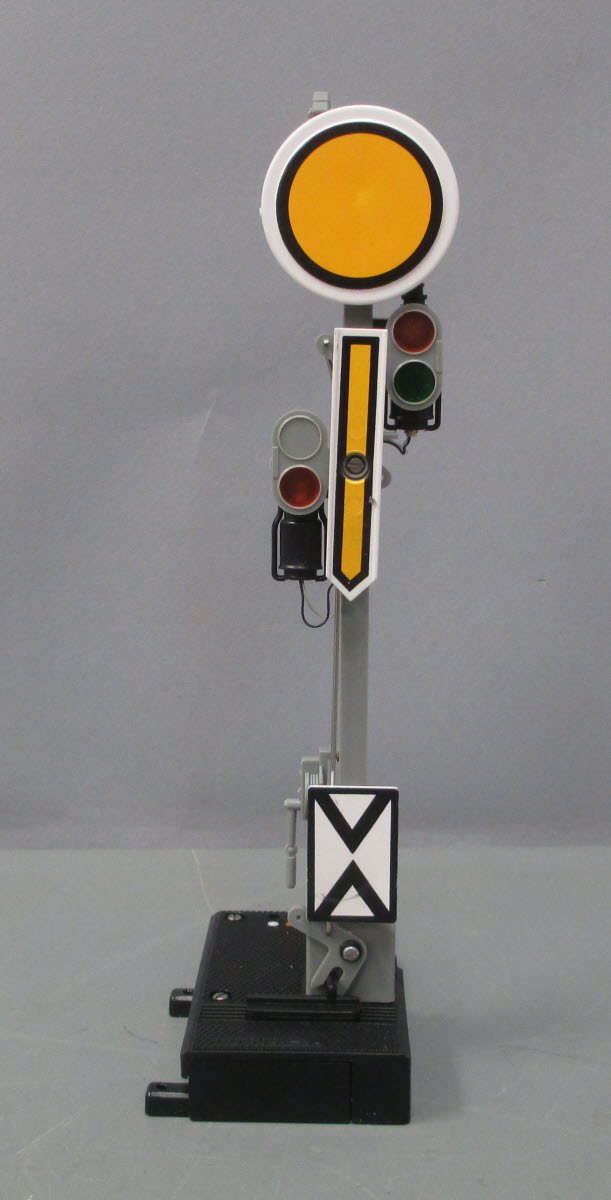 LGB 5093 European Block Signal – Trainz