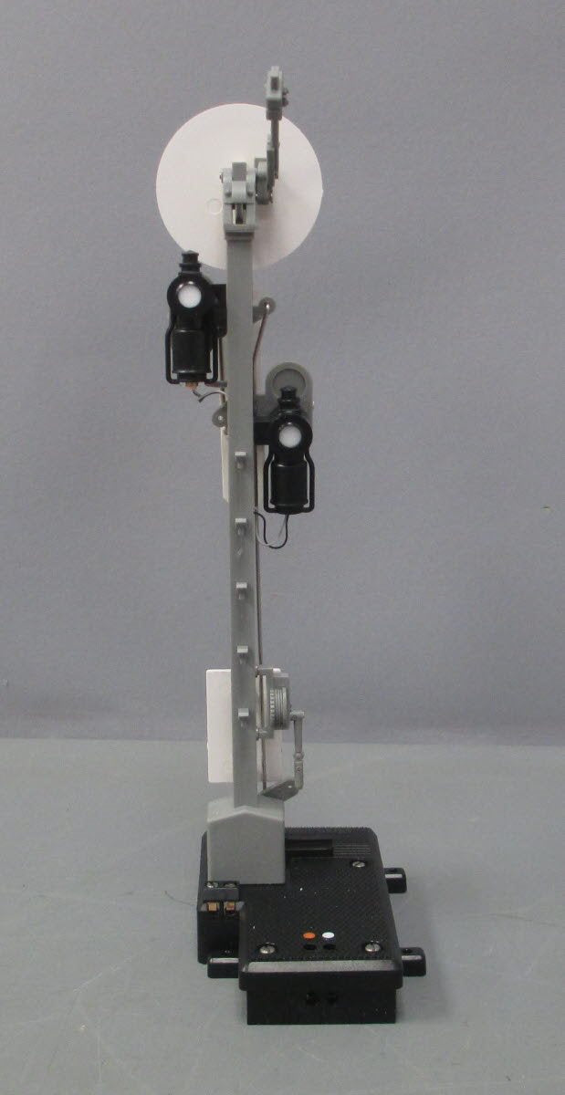 LGB 5093 European Block Signal – Trainz LGB 5093 European Block Signal – Trainz