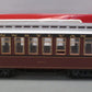 LGB 3280 G Pennsylvania Passenger Car #3080 LN/Box