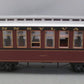 LGB 3280 G Pennsylvania Passenger Car #3080 LN/Box