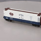 S-Helper 00573 S Scale BAR Maine Potatoes Wood Sided Reefer Car #6006 LN/Box