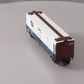 S-Helper 00573 S Scale BAR Maine Potatoes Wood Sided Reefer Car #6006 LN/Box