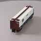 S-Helper 00573 S Scale BAR Maine Potatoes Wood Sided Reefer Car #6006 LN/Box