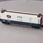 S-Helper 00573 S Scale BAR Maine Potatoes Wood Sided Reefer Car #6006 LN/Box