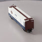 S-Helper 00573 S Scale BAR Maine Potatoes Wood Sided Reefer Car #6006 LN/Box