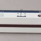 S-Helper 00573 S Scale BAR Maine Potatoes Wood Sided Reefer Car #6006 LN/Box