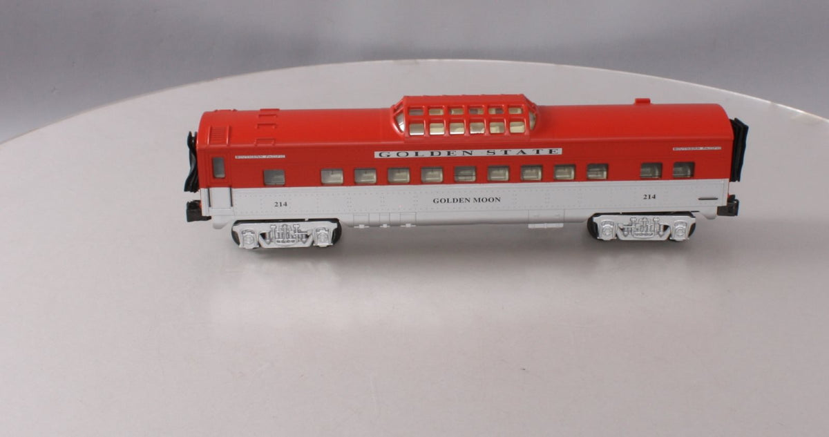 K-Line K214 O Golden State 