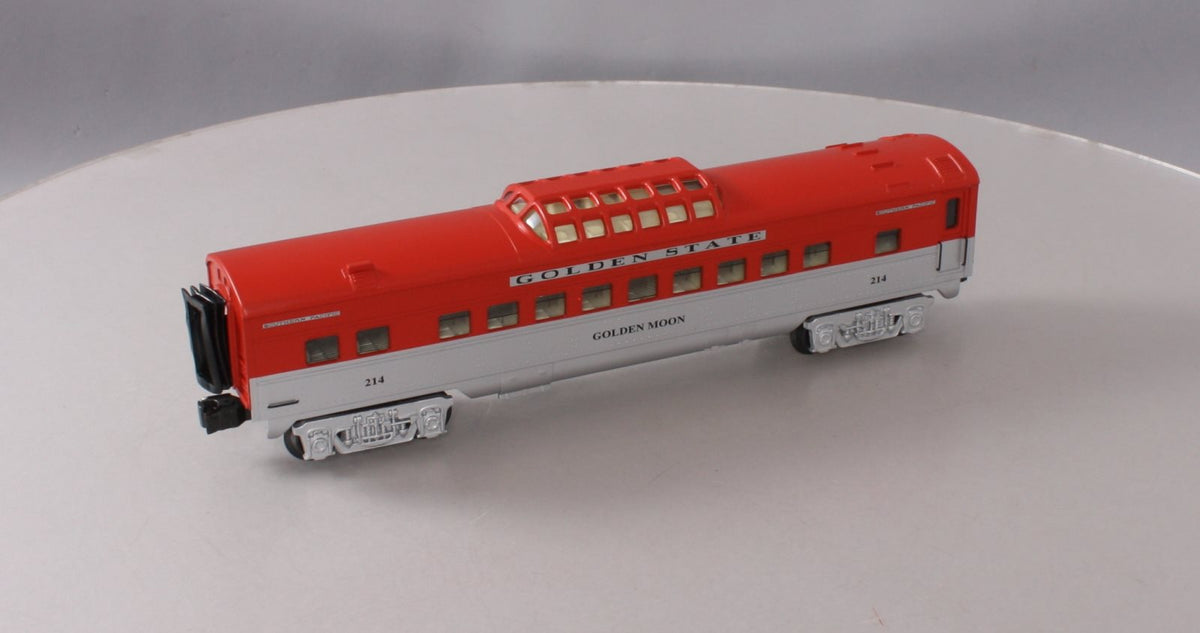 K-Line K214 O Golden State 