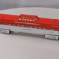 K-Line K214 O Golden State "Golden Moon" 13" Streamliner Vista Dome Car #214 NIB