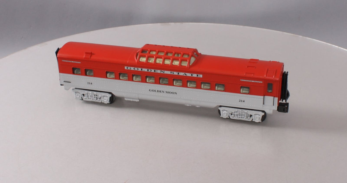 K-Line K214 O Golden State 