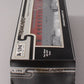 K-Line K214 O Golden State "Golden Moon" 13" Streamliner Vista Dome Car #214 NIB
