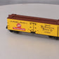 S-Helper 00502 S Scale Atlantic & Pacific Union Reefer Car #23021 LN/Box